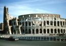 Colliseum, Rome